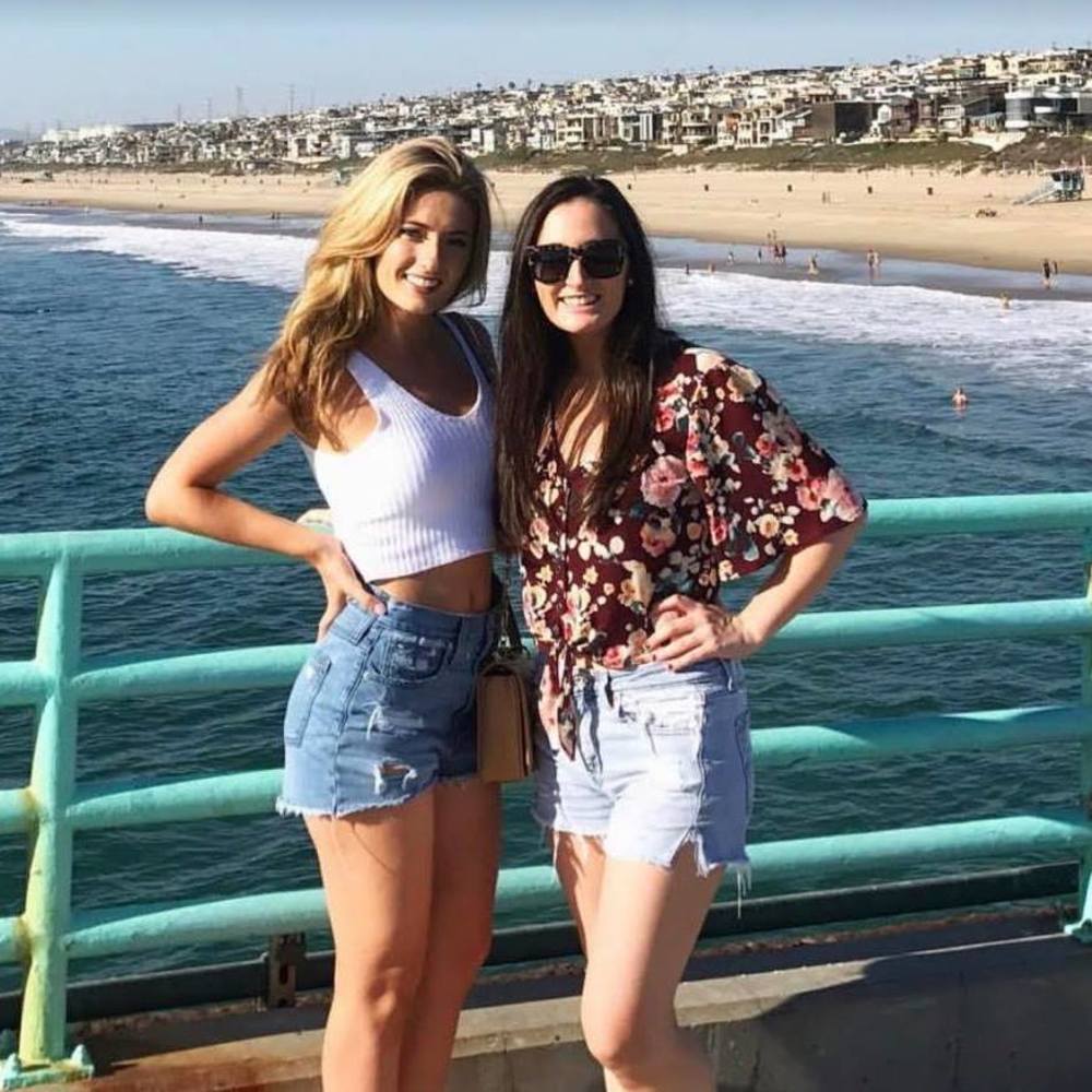 Meet your Posher, Allie